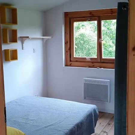 Le Du Viaur シャレー