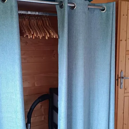 シャレー Le Du Viaur Tanus