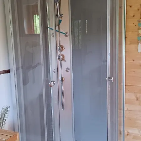 シャレー Le Du Viaur *