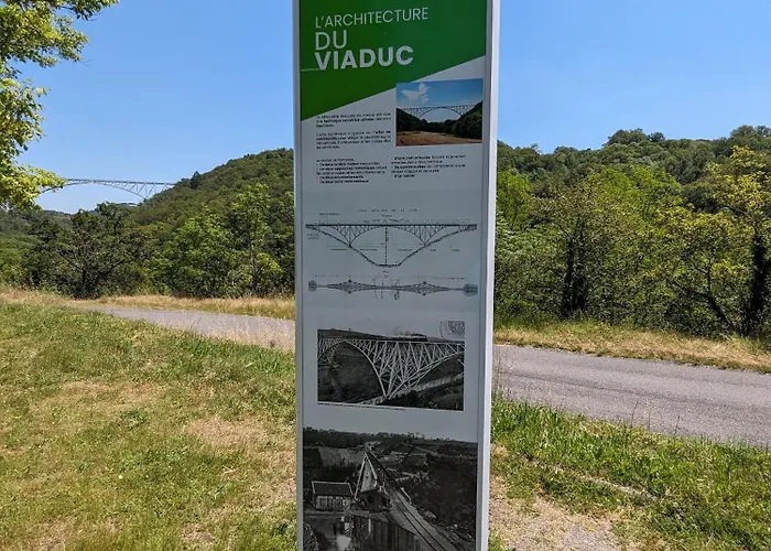 Le Du Viaur シャレー