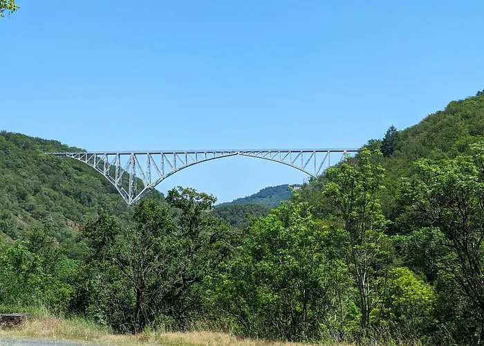 Le Du Viaur シャレー Tanus