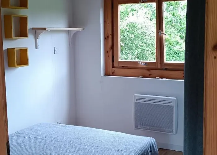 Le Du Viaur シャレー