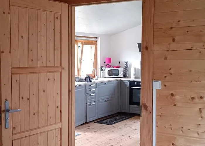 シャレー Le Du Viaur Tanus