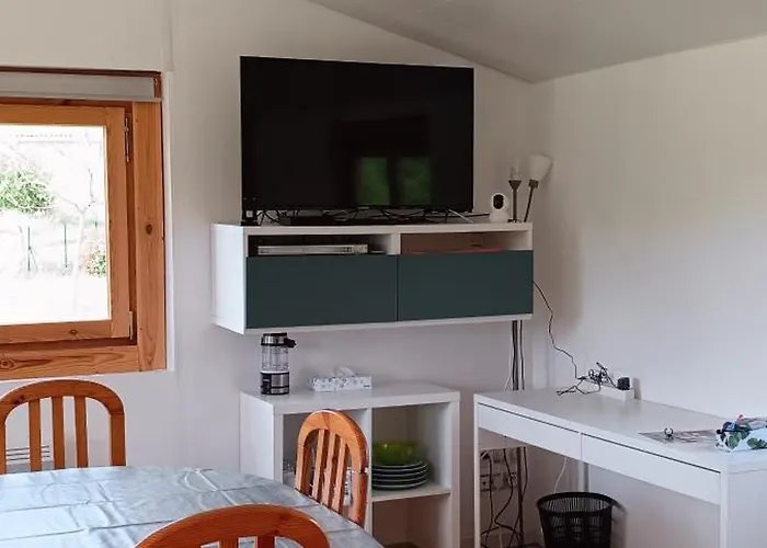 シャレー Le Du Viaur