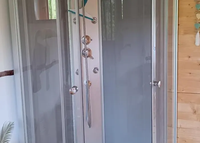 シャレー Le Du Viaur *