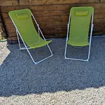 Le Du Viaur Chalet Tanus