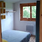 Le Du Viaur Chalet