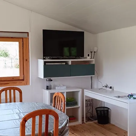 شاليه Le Du Viaur