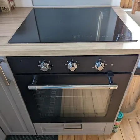 شاليه Le Du Viaur *