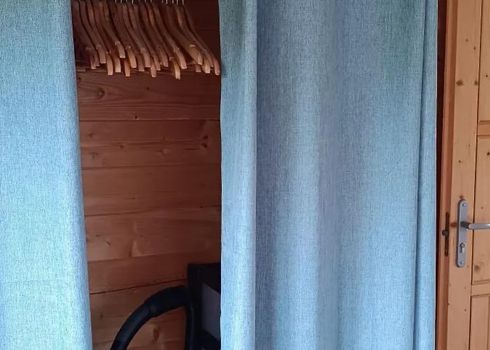 샬레 Le Du Viaur Tanus